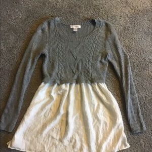 Motherhood Maternity sweater